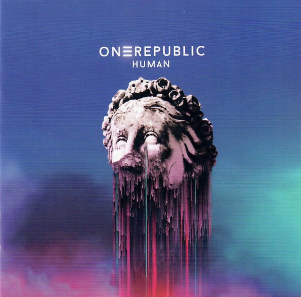 OneRepublic - Human (Used CD) - Mad World Records