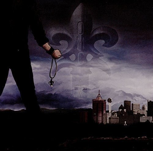 Operation: Mindcrime - Resurrection (New CD) - Mad World Records