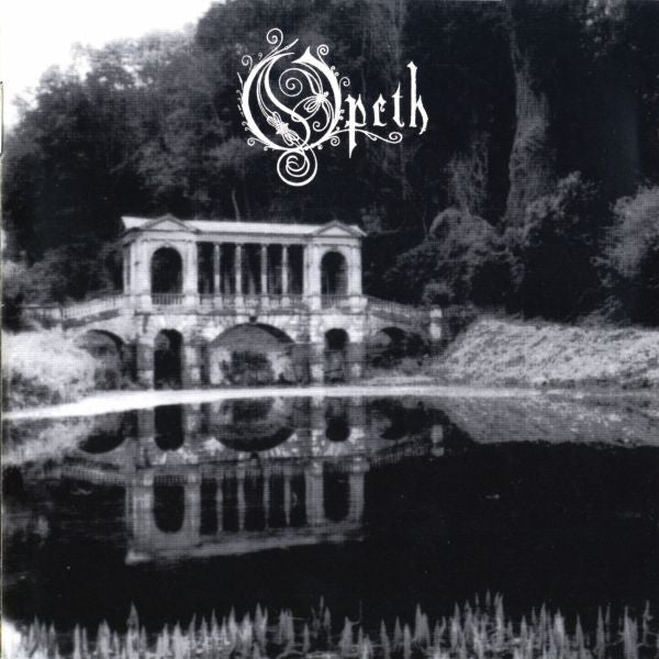 Opeth - Morningrise (New CD) - Mad World Records