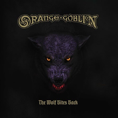 Orange Goblin - Wolf Bites Back (New Vinyl LP) - Mad World Records