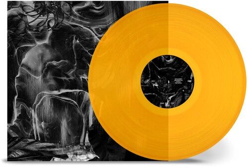 Oranssi Pazuzu - Muuntautuja [Orange Vinyl] (New Vinyl LP) - Mad World Records