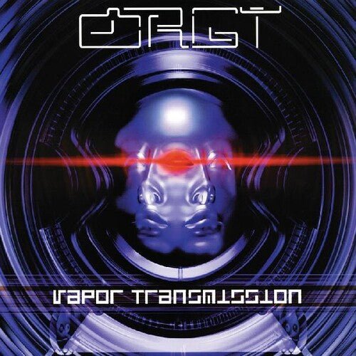 Orgy - Vapor Transmission [Colored Vinyl] (New Vinyl LP) - Mad World Records