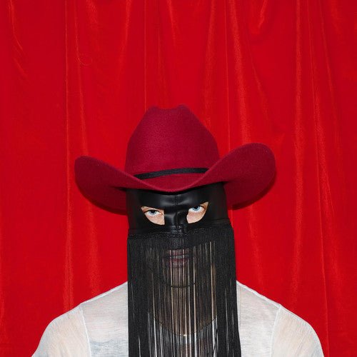 Orville Peck - Pony (New Vinyl LP) - Mad World Records