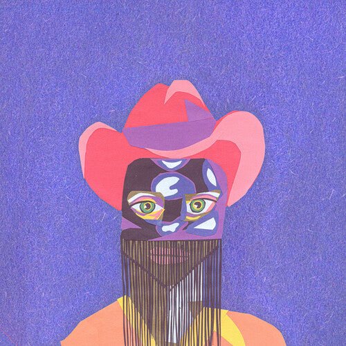 Orville Peck ‎– Show Pony [Purple Vinyl] (New Vinyl LP) - Mad World Records