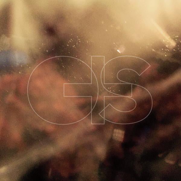 O+S - You We're Once the Sun, Now You [Colored Vinyl] (New Vinyl LP) - Mad World Records