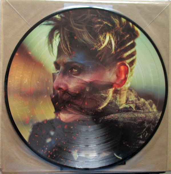 Otep - Generation Doom [Picture Disc] (New Vinyl LP) - Mad World Records