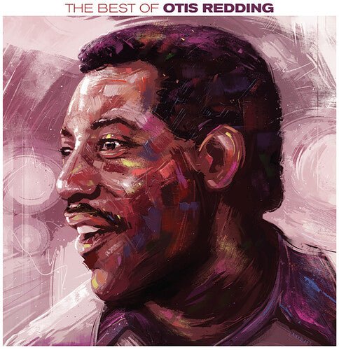 Otis Redding - The Best Of Otis Redding (New Vinyl LP) - Mad World Records