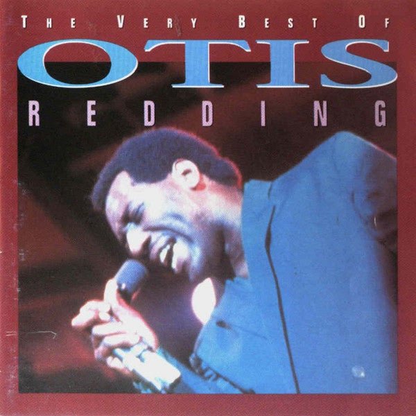 Otis Redding - The Very Best of Otis Redding, (New CD) - Mad World Records