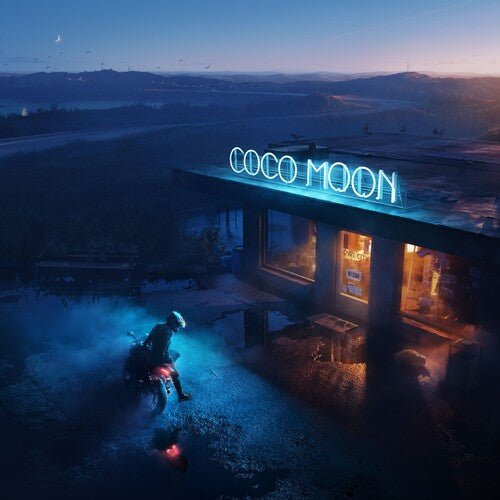 Owl City - Coco Moon (New CD) - Mad World Records