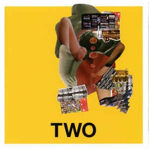 Owls - Two (New CD) - Mad World Records