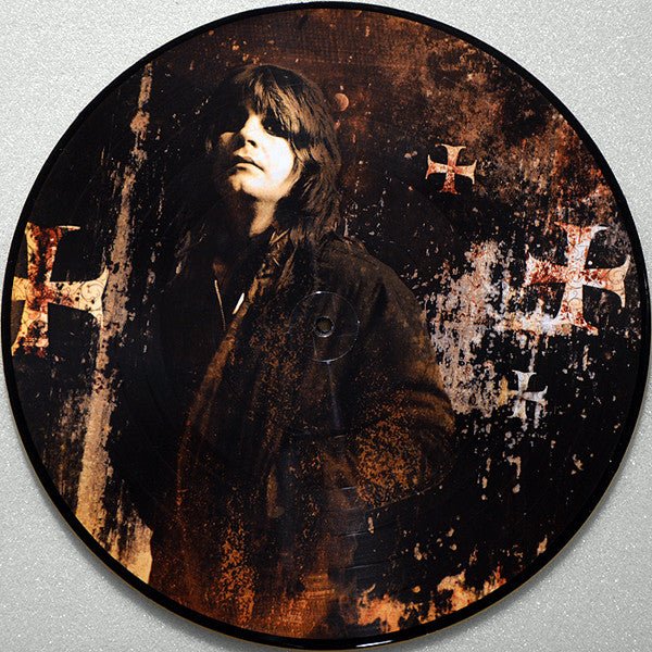 Ozzy Osbourne - Memoirs of a Madman [Double Picture Disc] (New Vinyl LP) - Mad World Records