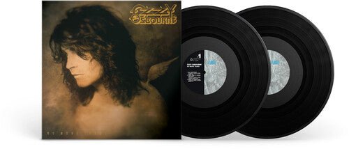 Ozzy Osbourne - No More Tears [2XLP] (New Vinyl LP) - Mad World Records