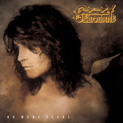 Ozzy Osbourne - No More Tears [2XLP] (New Vinyl LP) - Mad World Records