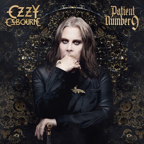 Ozzy Osbourne - Patient Number 9 [Crystal Violet VInyl] (New Vinyl LP) - Mad World Records