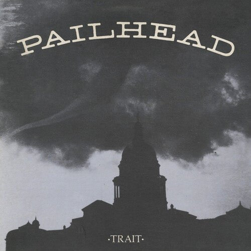 Pailhead - Trait [Purple Vinyl] (New Vinyl LP) - Mad World Records