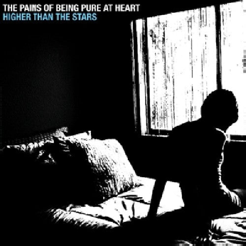 Pains of Being Pure at Heart - Higher than the Stars (New CD) - Mad World Records