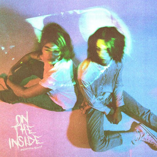 Palomino Blond - Ontheinside (New Vinyl LP) - Mad World Records