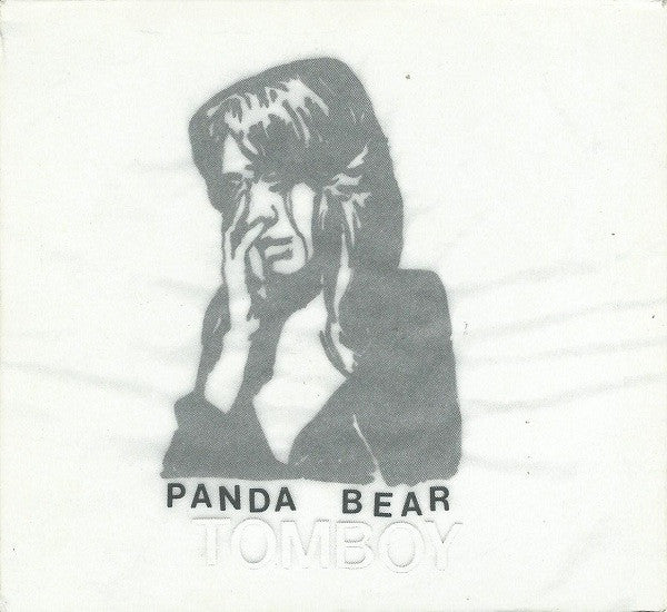 Panda Bear - Tomboy (New CD) - Mad World Records