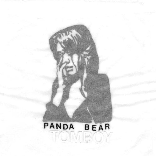 Panda Bear - Tomboy (New Vinyl LP) - Mad World Records