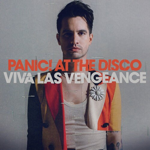 Panic! At the Disco - Viva Las Vengeance (New CD) - Mad World Records