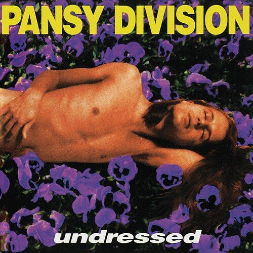 Pansy Division - Undressed [Remastered] (New Vinyl LP) - Mad World Records