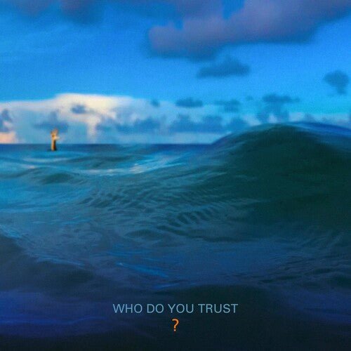 Papa Roach - Who Do You Trust (New CD) - Mad World Records