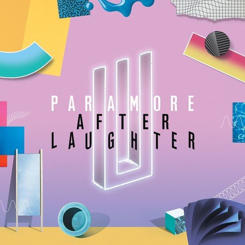 Paramore - After Laughter (New CD) - Mad World Records