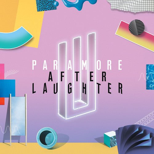 Paramore - After Laughter (New Vinyl LP) - Mad World Records