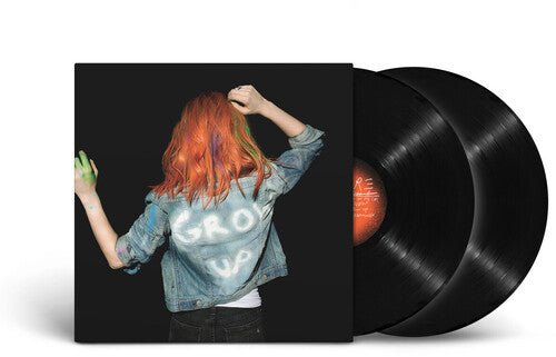 Paramore - Paramore (2xLP 10th Anniversary) (New Vinyl LP) - Mad World Records