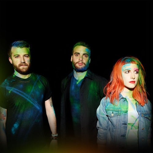 Paramore - Paramore (New CD) - Mad World Records