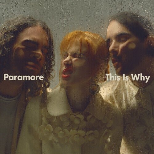 Paramore - This Is Why (New Vinyl LP) - Mad World Records