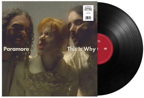 Paramore - This Is Why (New Vinyl LP) - Mad World Records