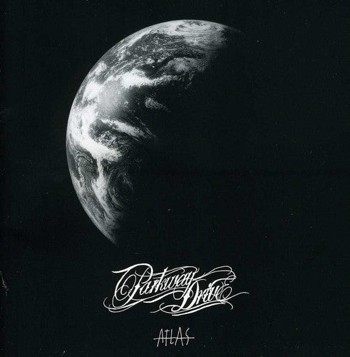 Parkway Drive - Atlas (New CD) - Mad World Records