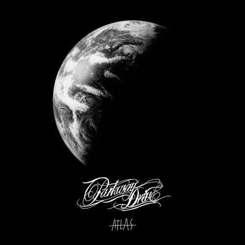 Parkway Drive - Atlas (New Vinyl LP) - Mad World Records