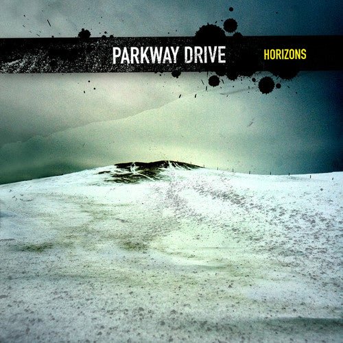 Parkway Drive - Horizons (New Vinyl LP) - Mad World Records