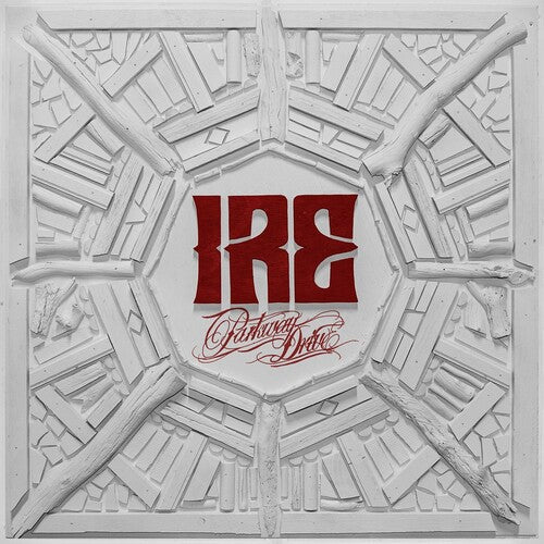 Parkway Drive - Ire [2xLP] (New Vinyl LP) - Mad World Records