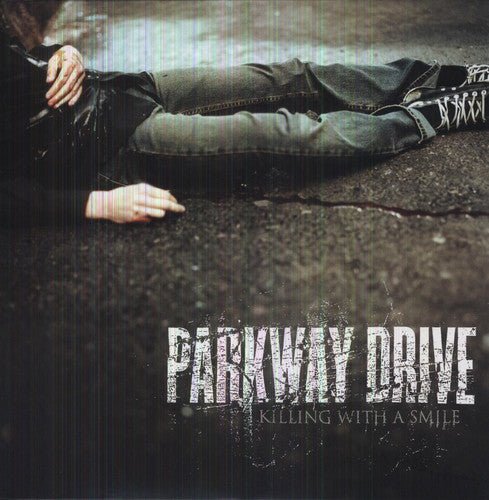 Parkway Drive - Killing With a Smile (New Vinyl LP) - Mad World Records