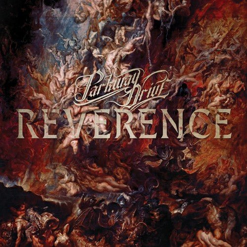 Parkway Drive - Reverence (New Vinyl LP) - Mad World Records