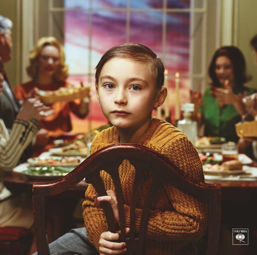 Passion Pit - Kindred (New CD) - Mad World Records