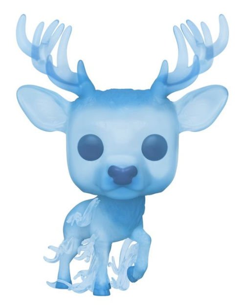 Patronus - Harry Potter (Funko Pop) - Mad World Records