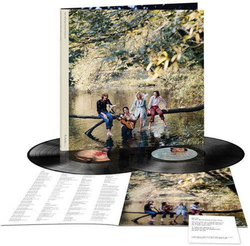 Paul McCartney & Wings - Wild Life (New Vinyl LP) - Mad World Records