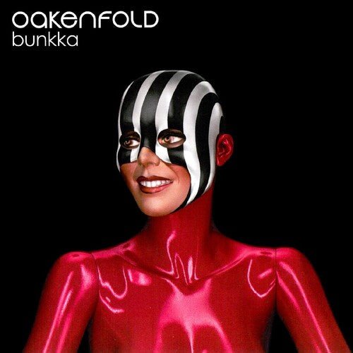 Paul Oakenfold - Bunkka [2xLP] (New Vinyl LP) - Mad World Records