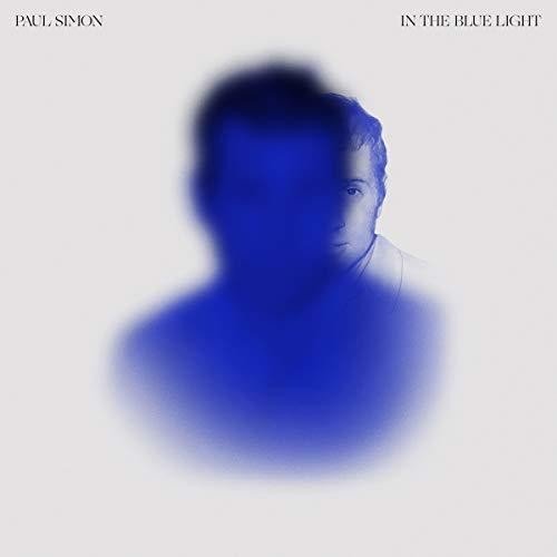 Paul Simon - In the Blue Light (New Vinyl LP) - Mad World Records