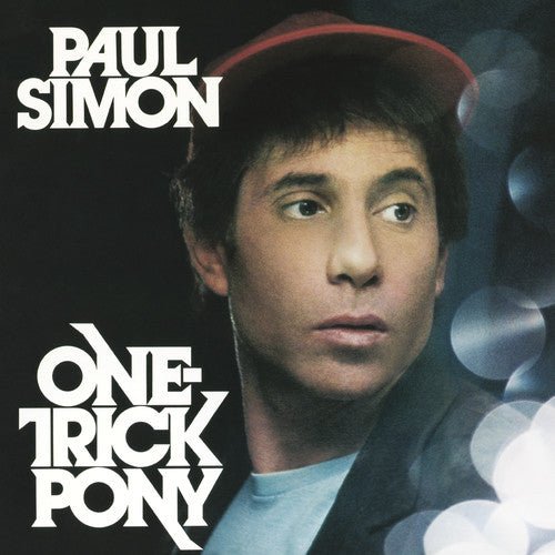 Paul Simon - One Trick Pony (New LP) - Mad World Records