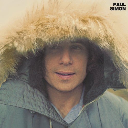 Paul Simon - Paul Simon (New Vinyl LP) - Mad World Records