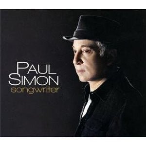 Paul Simon - Songwriter [2CD] (New CD) - Mad World Records