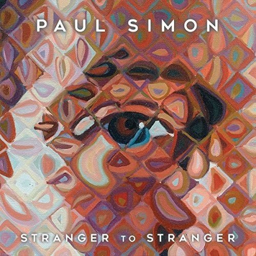 Paul Simon - Stranger to Stranger (New CD) - Mad World Records