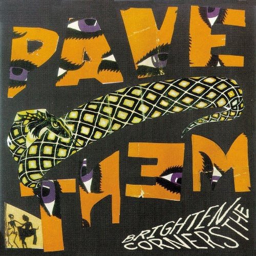 Pavement - Brighten the Corners (New Vinyl LP) - Mad World Records