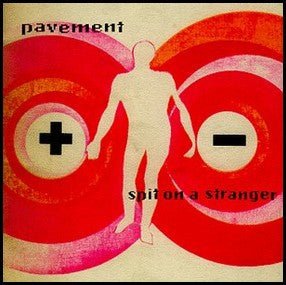 Pavement - Spit On A Stranger [Indie Exclusive] (New Vinyl LP) - Mad World Records