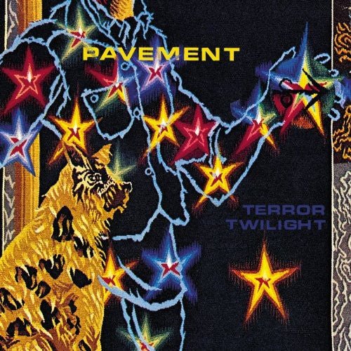 Pavement - Terror Twilight (New Vinyl LP) - Mad World Records